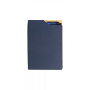 LIBRETA RAYSUT. personalizada